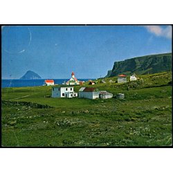 Hvalbur - Drewsen u/n - Brugt