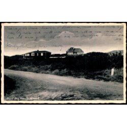 Parti fra Vejers Strand - Kiosken 7543 - Brugt