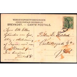 Kbenhavn - Rosenborg Slot - Alex Vincent 6