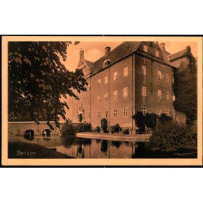 Benzon - Stender 36198 - Ubrugt