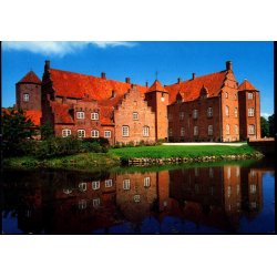 Grenaa - Katholm - Trojaborg GRE 7 - Ubrugt