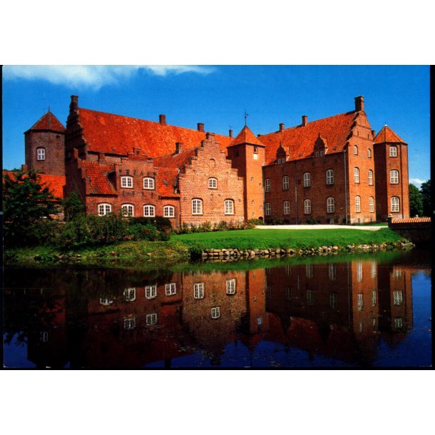 Grenaa - Katholm - Trojaborg GRE 7 - Ubrugt