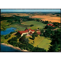 Snogh�j Nordiske Folkeh�jskole - Sylvest Jensen 43 910/83 - Brugt