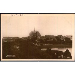 Haderslev - NBC 9051 - Ubrugt