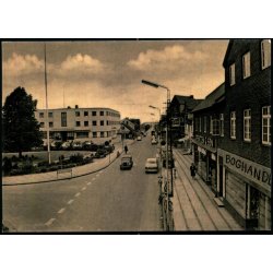 Br�rup - N�rregade - B.B. 18475 - Brugt