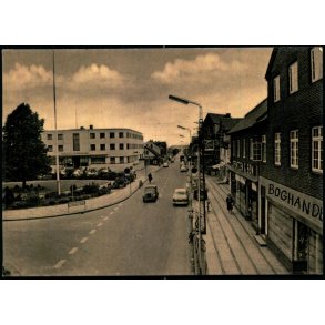 Br�rup - N�rregade - B.B. 18475 - Brugt