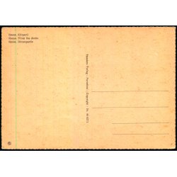 R�m� - Klitparti - Stender 40 821/1 - Ubrugt