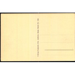 Bornholm - Fuglsangsrenden - Digt for Hans Rmer i Almindingen - Colbergs Bogh. 1155 - Ubrugt