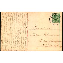 Skamling - Laurids Skaus Mindesm�rke - K.M. 33518 - Brugt