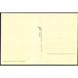 Fregatten  "Jylland" - Ebeltoft - Ellers Bogtryk 61205 - Ubrugt