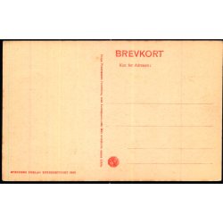 Herning - Kommuneskolen - Stender 3055 - Ubrugt