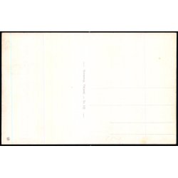 Strandparti fra Bulbjerg med Skarreklit - Bornerup 152 - Ubrugt