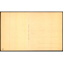 Gl. Estrup - Jylland - Stender 2704 - Ubrugt