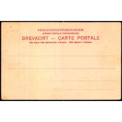 Silkeborg - Myrebroen - C. St. 556 - Brugt