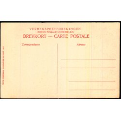 Vaade oven ved R - Frits Srensen 4947 - Ubrugt