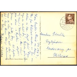 Bornholm - Pension Ellebk - Melsted - Colbergs Bogh. 346 E - Brugt