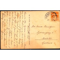 Bornholm - Hvidkleven ved  Johns Kapel - Colbergs Bogh. 320 - Brugt