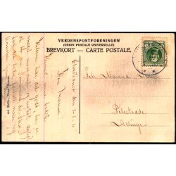 Christians - Ad. Mller u/n - Brugt