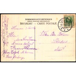 Bornholm - Lvehovederne ved Hammeren - Frits Srensen 112 - Brugt