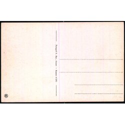 Linieskibet "Prins Kristian Frederik" i Overby Kirke - Sj�llands Odde - S. Bay 67295 - Ubrugt