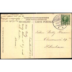 Smalle Aasti  - A. Jensens Bogh. 1252 - Brugt