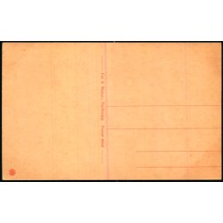 Parti fra Tisvilde Hegn - S. Nielsen 48443 - Ubrugt