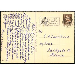 Aalborg - Taarnet - Stender 40 625/20 - Brugt