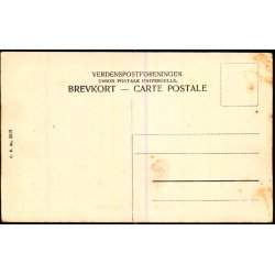 Thorvaldsen - C.F. 3019 - Ubrugt