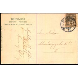 Kbenhavn - rstedsparken - Peter Alstrup 6019 - Brugt