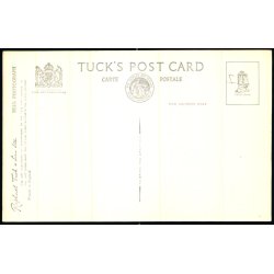 Prince Charles - Prinsesse Anne - Ubrugt