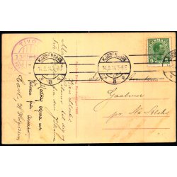 Parti fra Tivolisen - Stender 34089 - Brugt