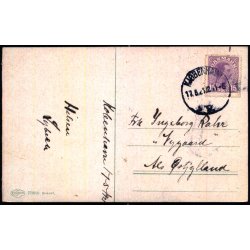 K�benhavn - Langelinie Pavillonen - Ed. F Ph. &amp; Co. 2700/6 - Brugt