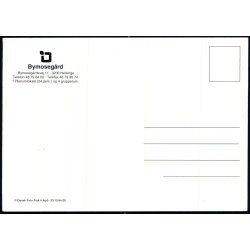 Bymose Hegn - Kursuscenter - u/n - Ubrugt