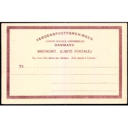 Aalborg - Nytorv i gamle Dage - W.K.F 2559