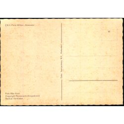 Prins Willem Alexander - Spangersberg 92 - Ubrugt