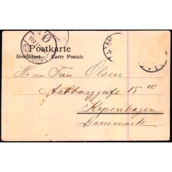 Kaiser Wilhelm - Dronning Wilhelmina -  Kong Leopold - Grummer 111 - Brugt