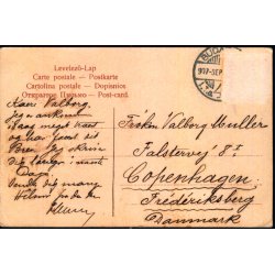 Folkedragter - Dalyoki sokaczok - Serie 301 - 2 - Brugt