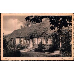 Skagen - Kryers Hus - Rudolf Olsen 68 - Ubrugt