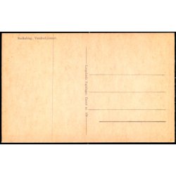 Rudkbing - Vandrehjemmet - Langelands Papirlager 109 - Ubrugt