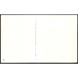 Gammel K�bmandsgaard - �r�sk�bing - C. Th. Creutz 80629 - Ubrugt