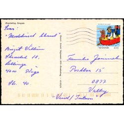 �r�sk�bing - Brogade - Creutz Bogh. 43 523/30 - Brugt