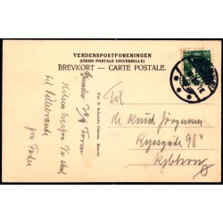 Gundslev - Partier - H. Schmidt u/n - Brugt