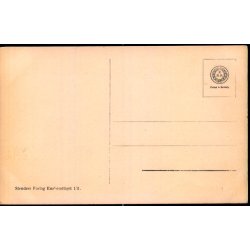 K�benhavn - Frue Kirke - Stender 131