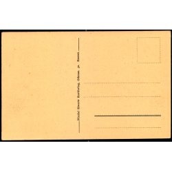 Odense - Enighedsvej - Nicolai Siwerts Kunstforlag Eneret u/n - Ubrugt