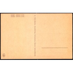 Middelfart - Algade - K. Witt-Mller 6700-351 - Ubrugt