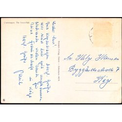 Kbenhavn - Raadhuset - Stender 302 K - Brugt