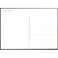 Nakskov - Bibrostr�de - G. Daubjerg A/S 143 308 017 - Ubrugt