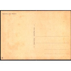 Spisesalen - Askov H�jskole - Askov Bogh. 99968 - Ubrugt