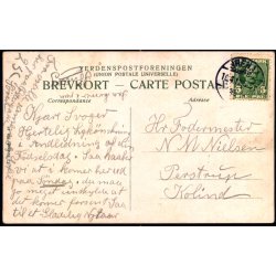 Gl. Vraa (Jylland) - C. Eneret 98 - Brugt