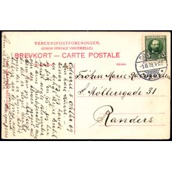 Odense - L�seforeningen - Stender 3103 - Brugt